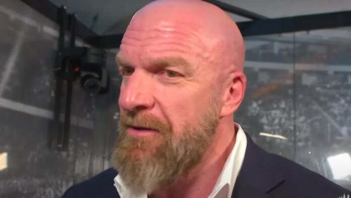 TripleH2