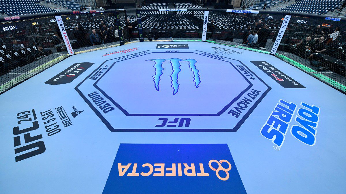 Why Undercard Fights Offer Value in UFC Betting Strategy
