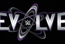 WWE EVOLVE Results – June 24th, 2026 WWE Evolve logo