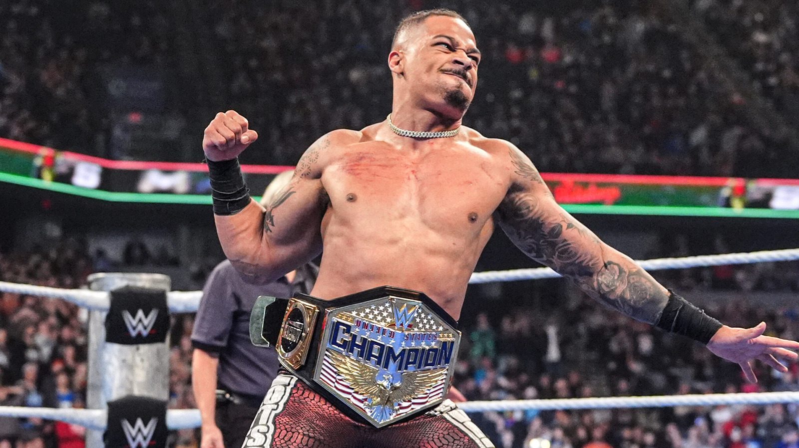 WWE & AEW Breakout Stars to Watch in the Coming Months