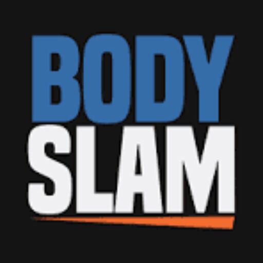 BodySlam logo