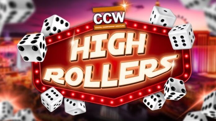 high-rollers CCW High Rollers