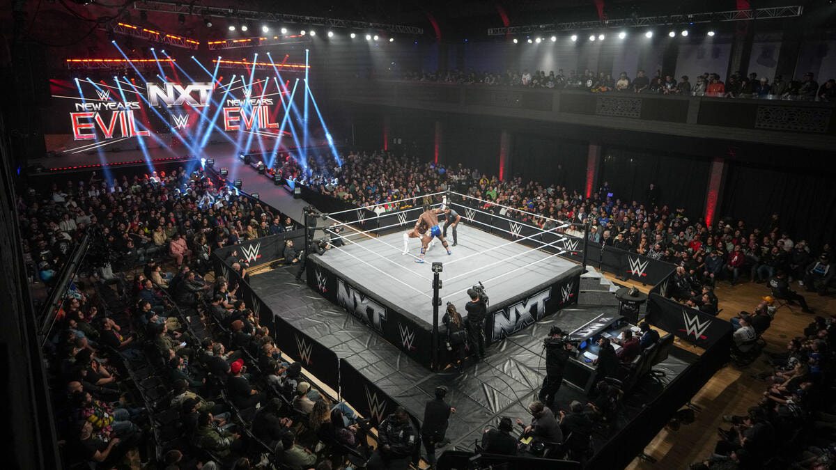 The best promotions for those who want to bet on wrestling