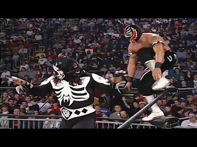 Lucha Libre: A Culture Beyond A Sport