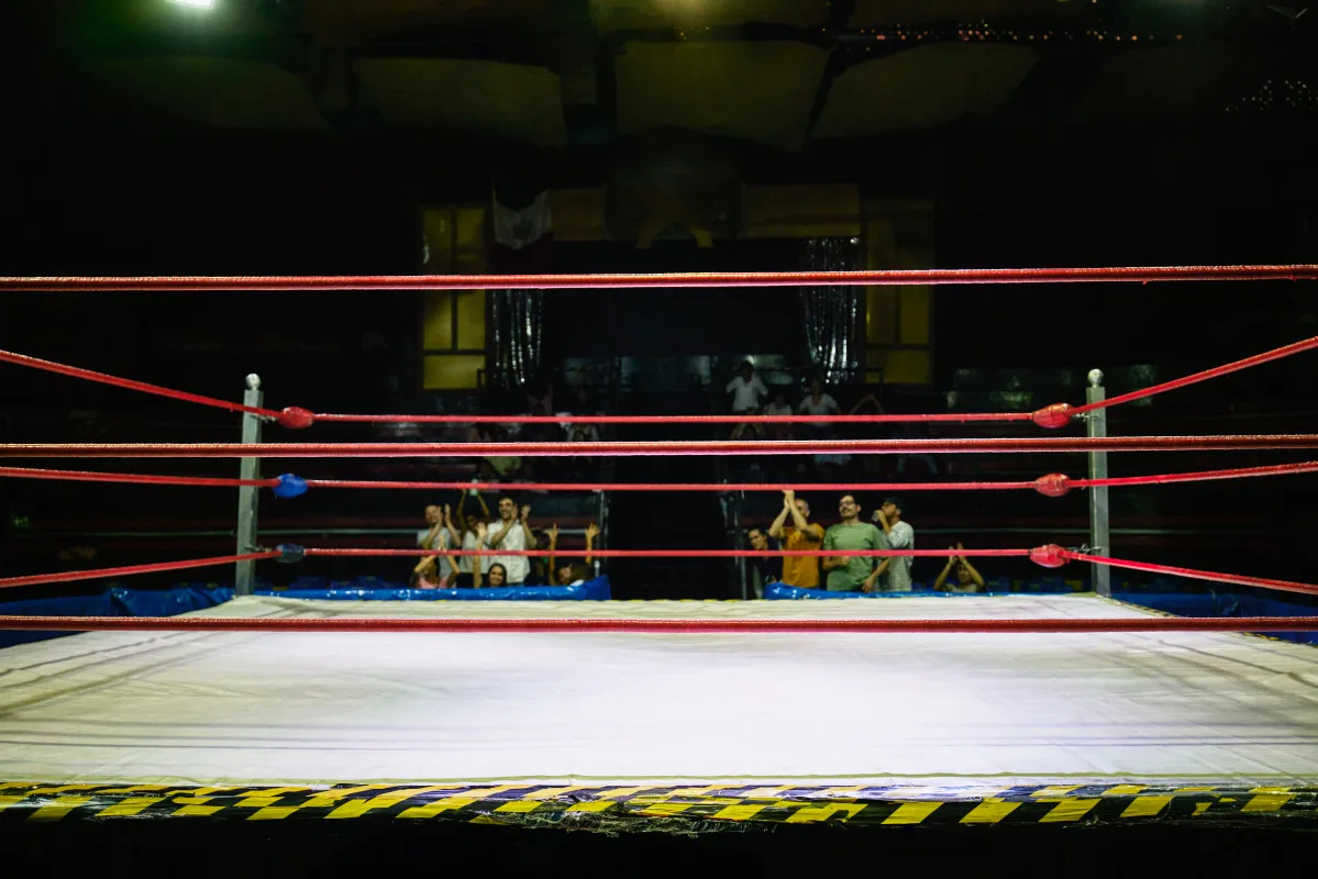 The Power of Personal Branding: How Modern Wrestlers are Monetizing Digital Content in 2026