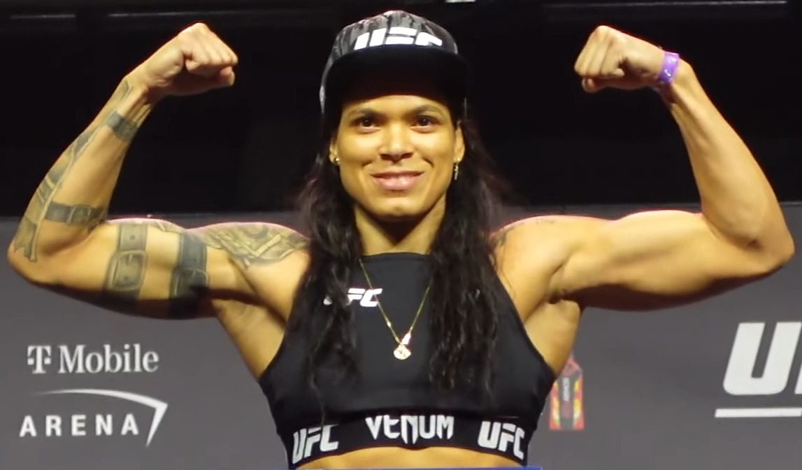 Women’s MMA: The Rise of Female Fighters and Its Future