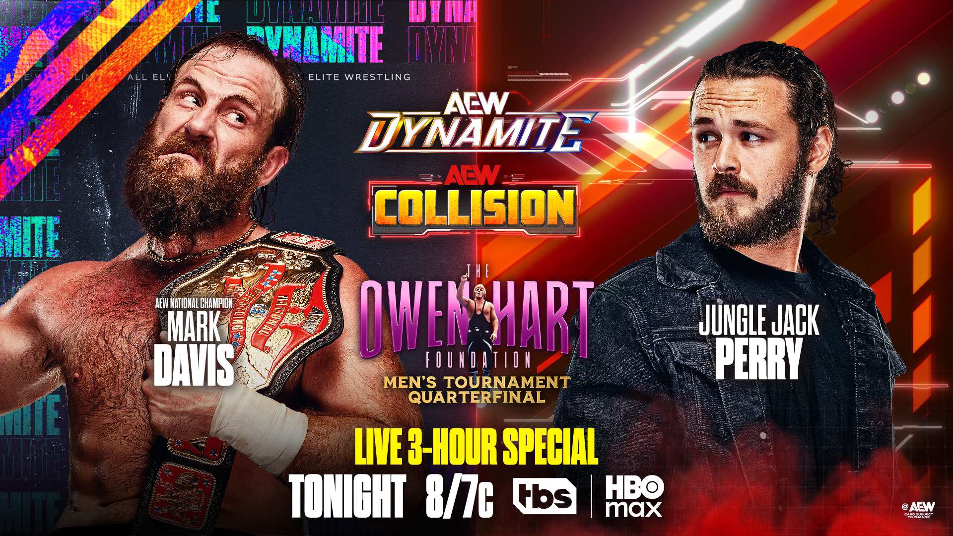 AEW Dynamite Results – May 27th, 2026