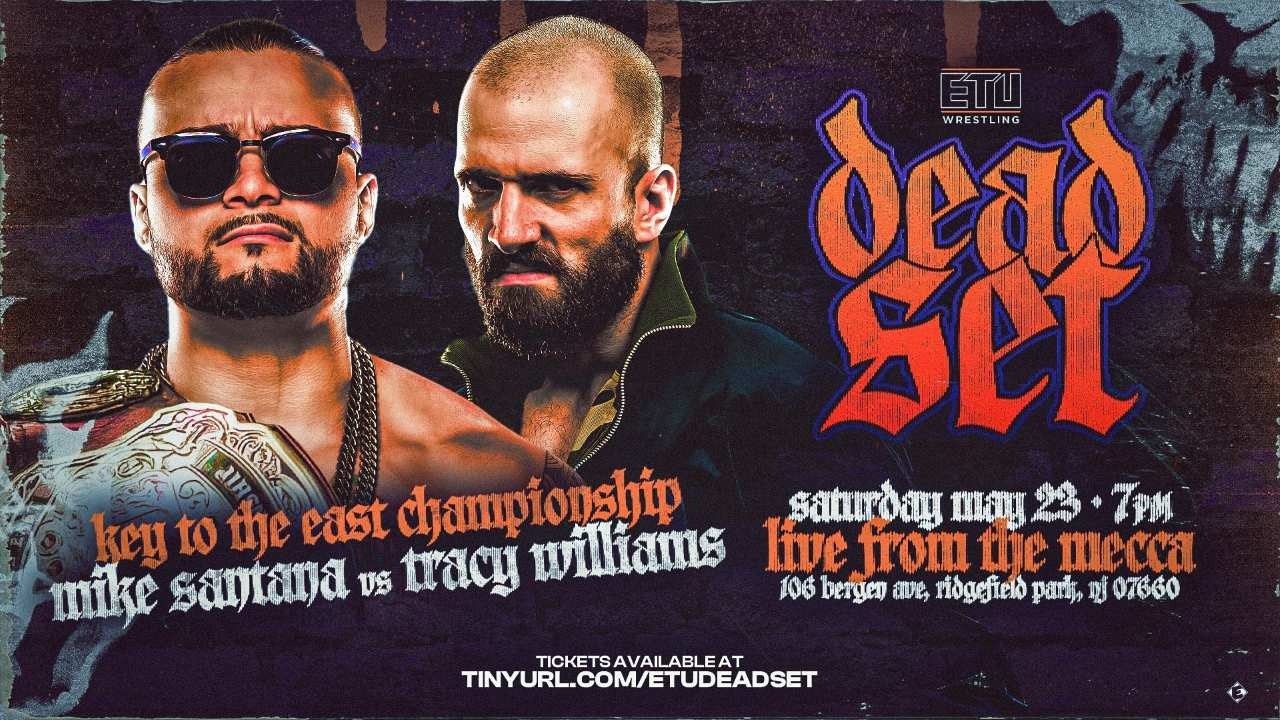 ETU Dead Set Results – May 23, 2026