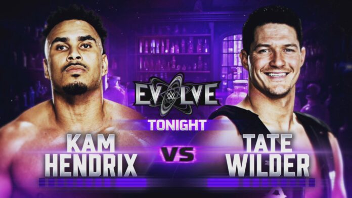Evolve (May 20th)