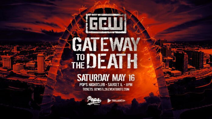 Gateway To Death 2026