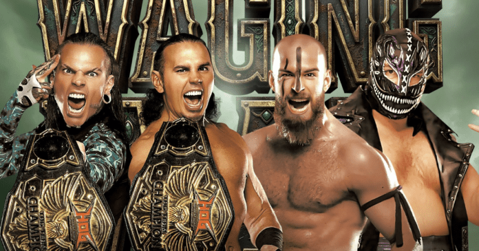 HardysVsSSB