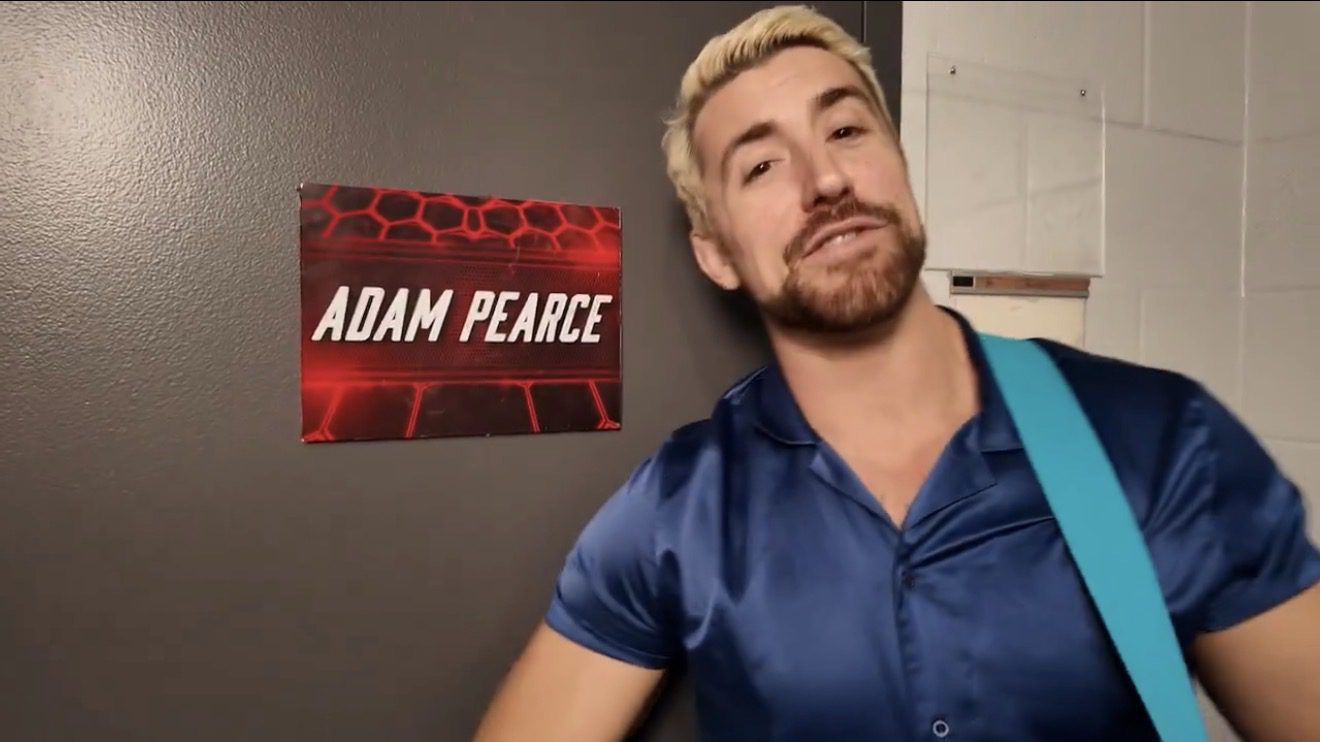 Joe Hendry Releases Music Video For “Can We Fire Logan Paul?”