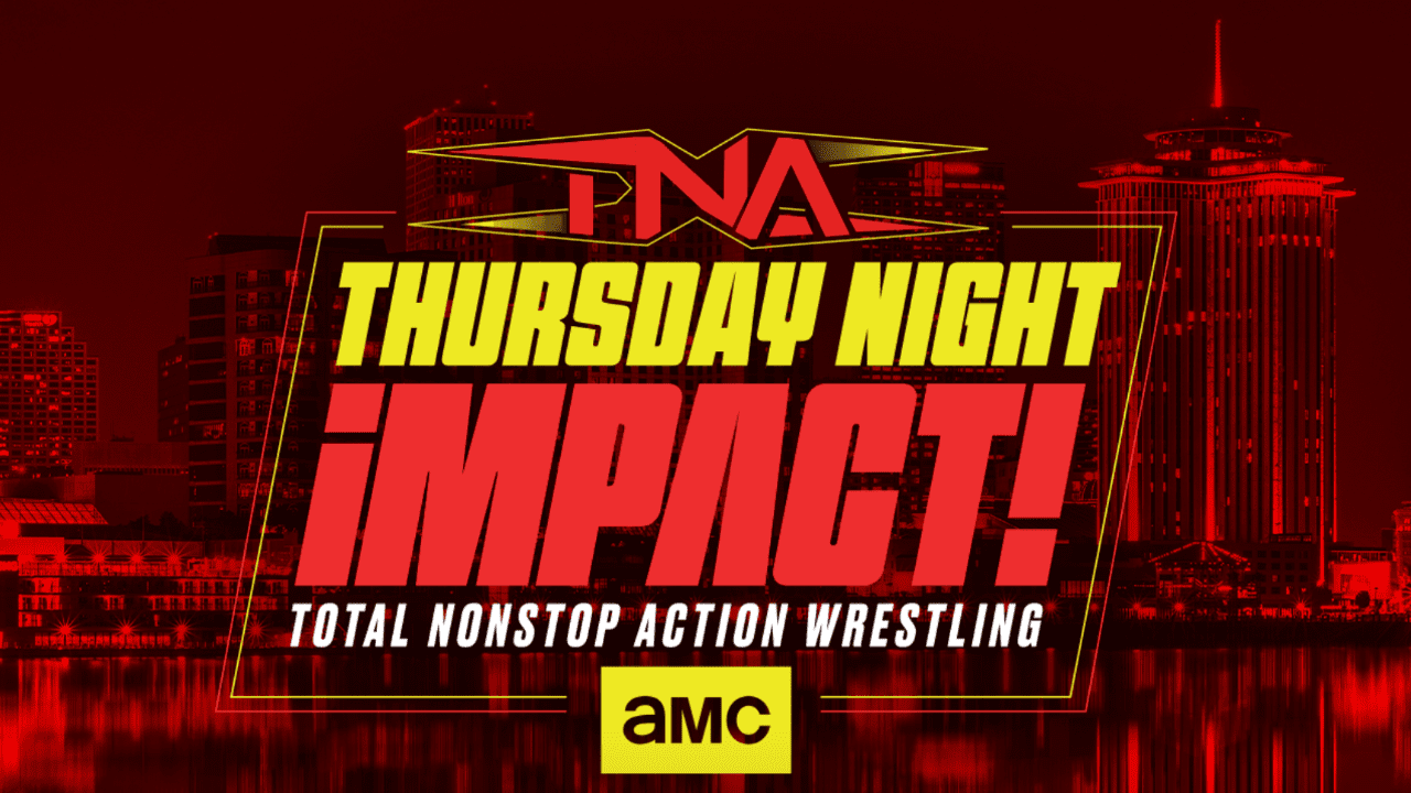 TNA Thursday Night iMPACT! Results – May 7, 2026