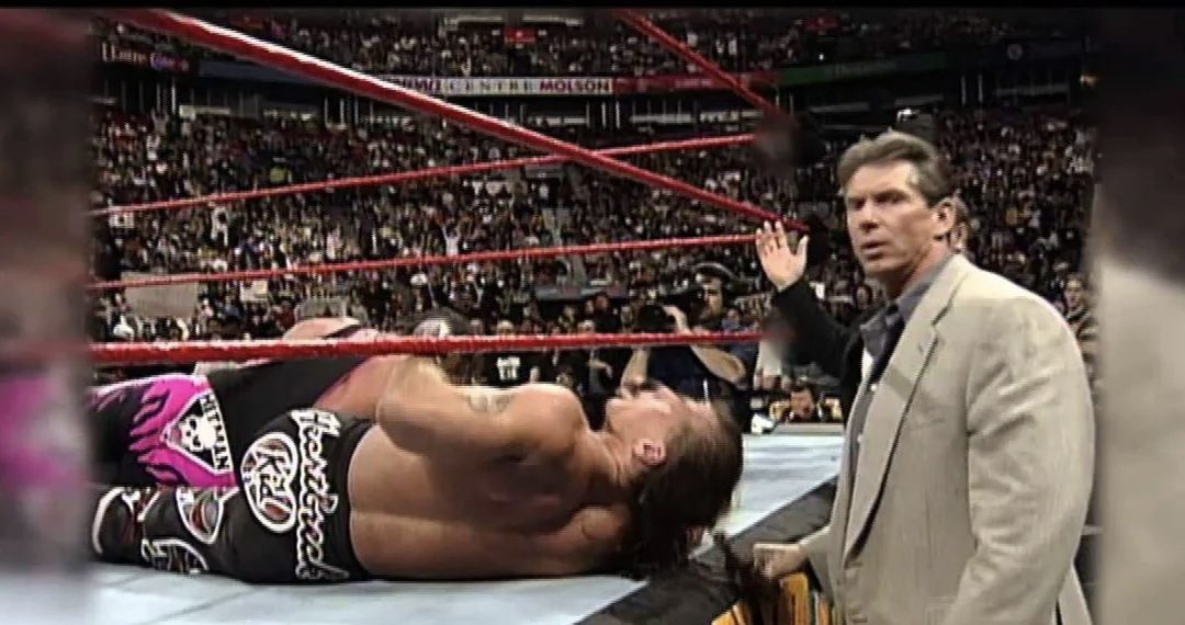 Top 10 WWE What If Moments That Changed Everything