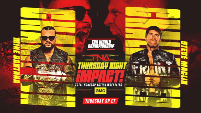 Impact (May 21st)