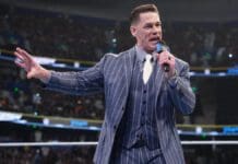 John Cena Defends Business Success of Divisive WWE Heel Turn