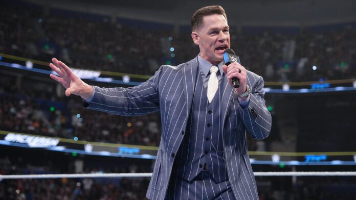 JohnCena