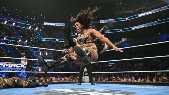 SmackDown