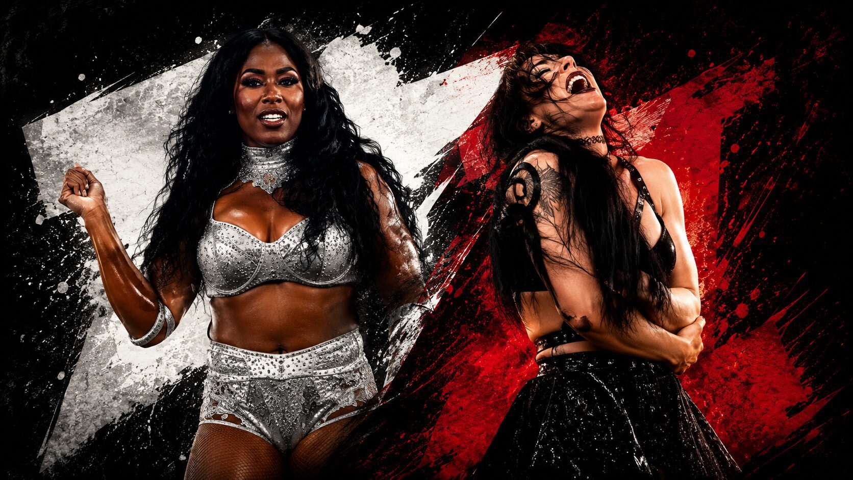 Lash Legend Names WWE NXT Star Ready For WWE Main Roster Call-Up