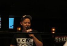 Brett Lauderdale Gives Some Insight to the Triller Situation
