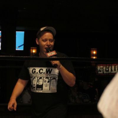 Brett Lauderdale Gives Some Insight to the Triller Situation
