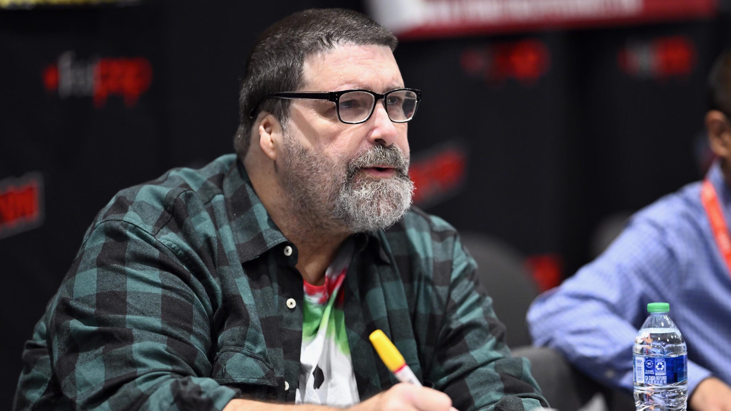 Could Mick Foley Appear In AEW?