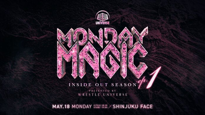 Monday Magic 2026 Day 5 (May 18th)