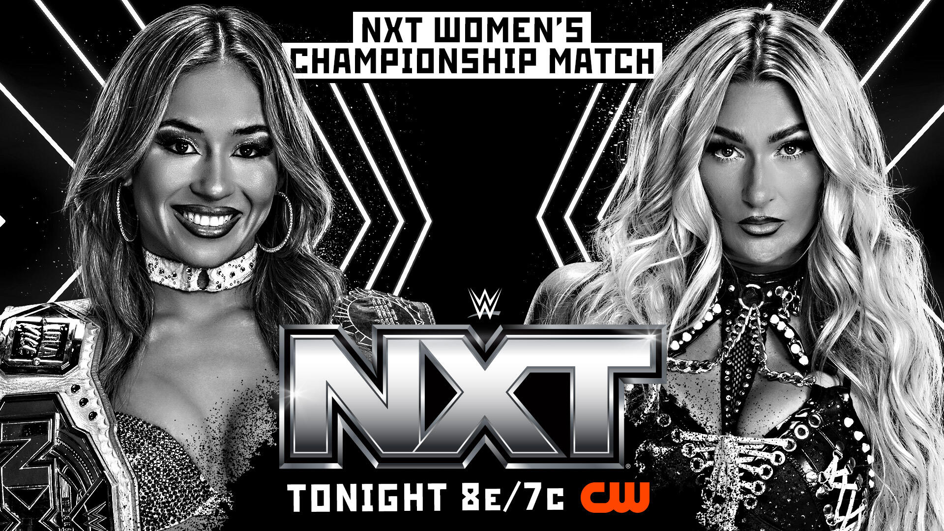 WWE NXT Results – May 26th, 2026