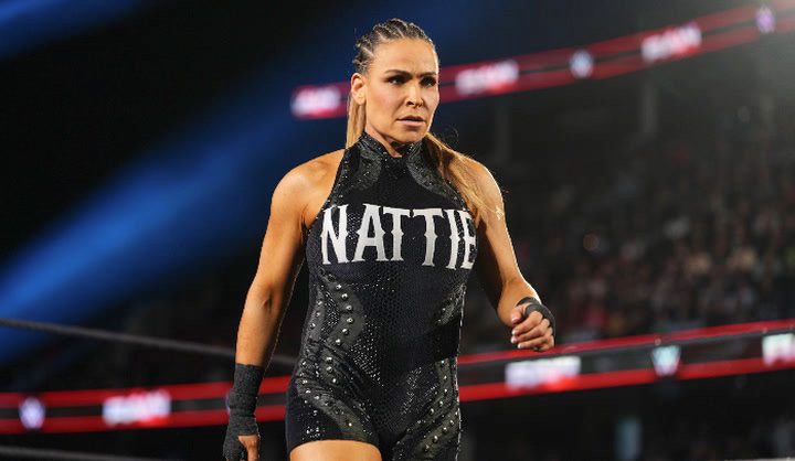 Nattie: I Want To Get More Women On WrestleMania All The Time