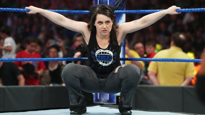 NikkiStorm