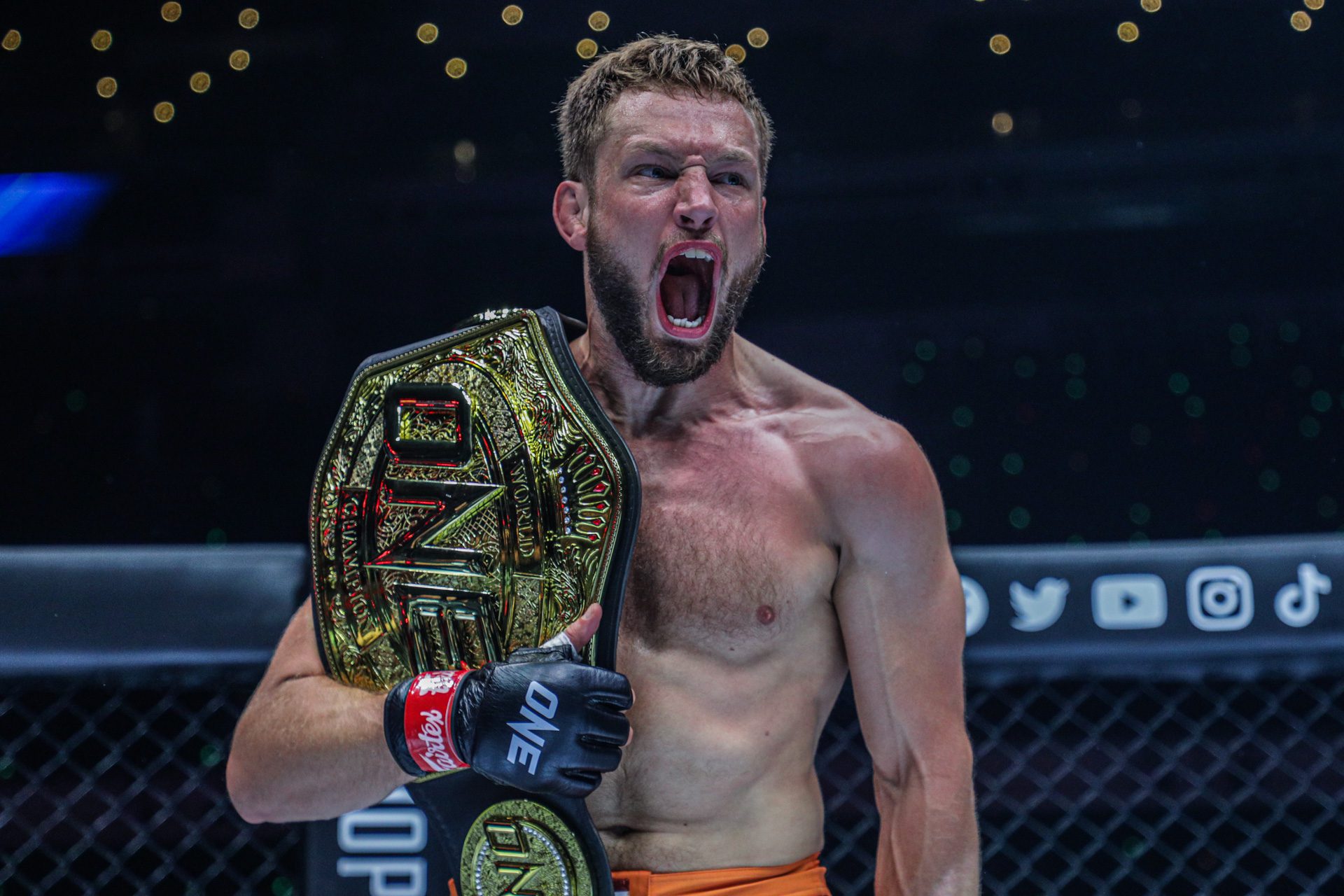 Rising to the Top: A Look at Reinier de Ridder