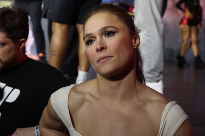 Rousey