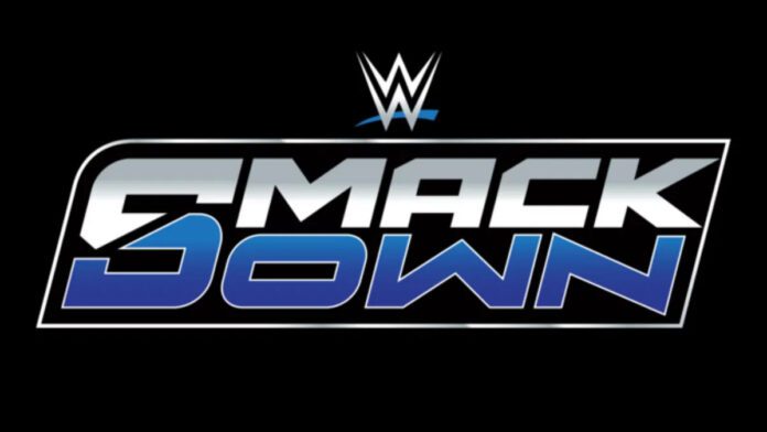Smackdown Logo (2024)