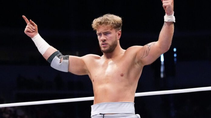 WillOspreay