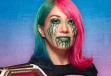 A Tribute to Asuka- An Empress Who Deserves More Than Flowers