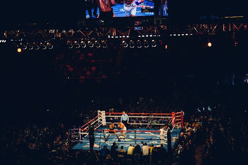 Boxing 2026: Heavyweight Calendar, Usyk and Betting Guide
