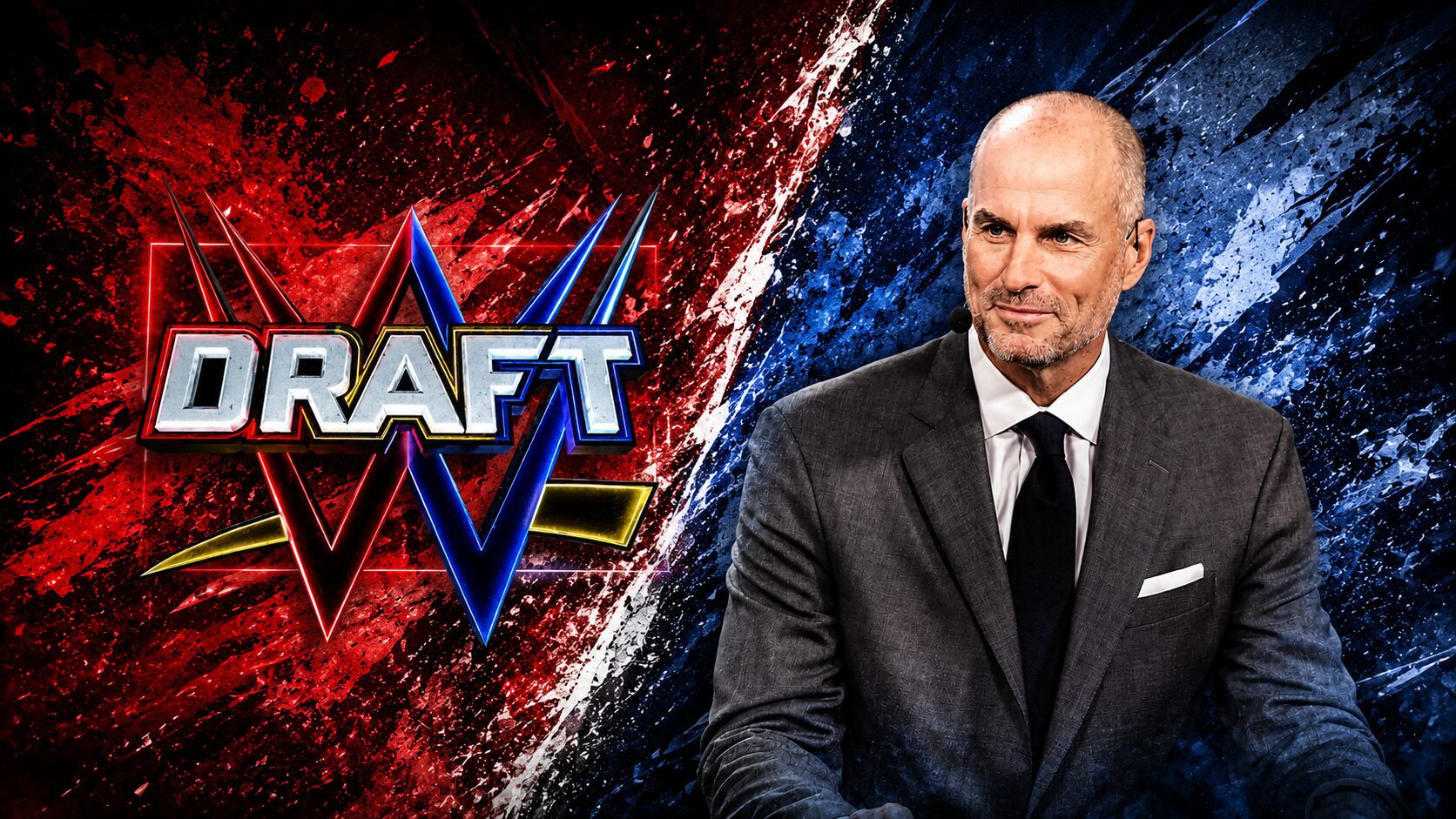 Jay Bilas Says He’d Be Open To Hosting A WWE Draft