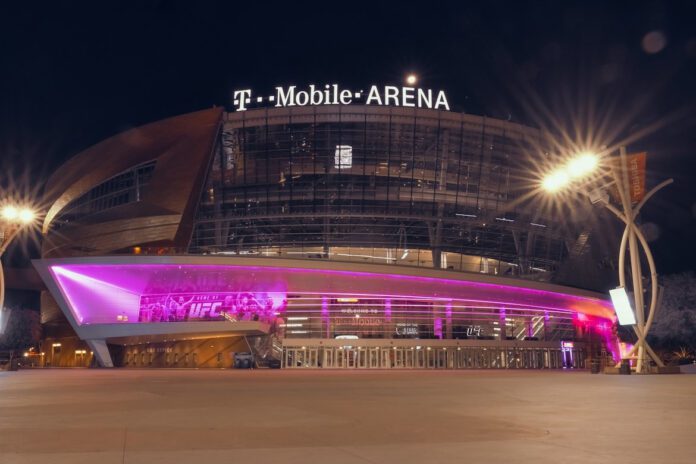 t-mobile-arena-las-vegas
