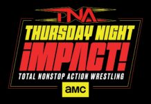 TNA Thursday Night iMPACT Results – June 25th, 2026