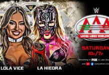 AAA on FOX Results – June 27th, 2026