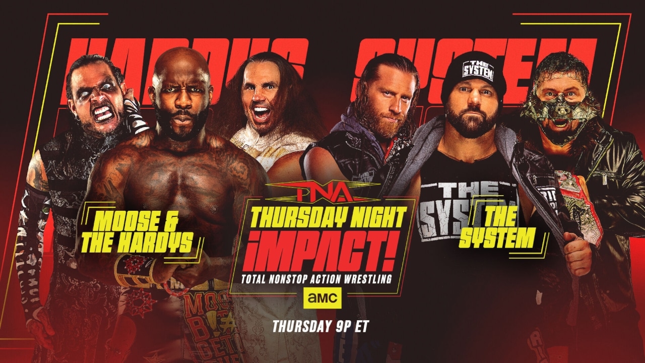 TNA Thursday Night iMPACT Results – June 18th, 2026