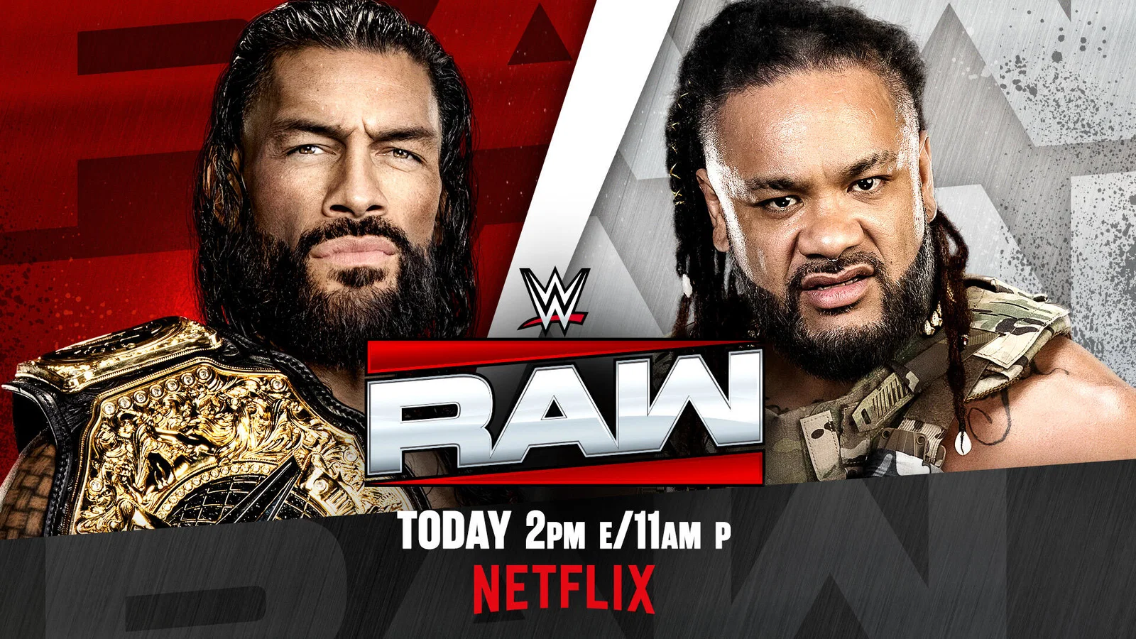 WWE Monday Night Raw Results – June 1st, 2026 – Turin, Italy