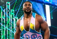 Big E Details the Night of His Career-Ending Neck Injury