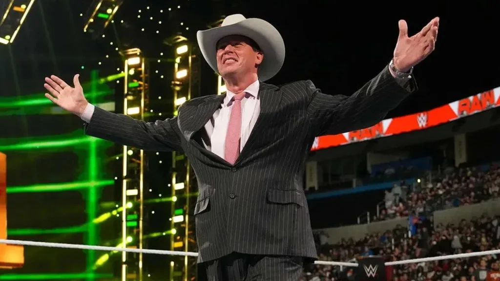 JBL Would Rather Have El Grande Americano In AAA Than In WWE