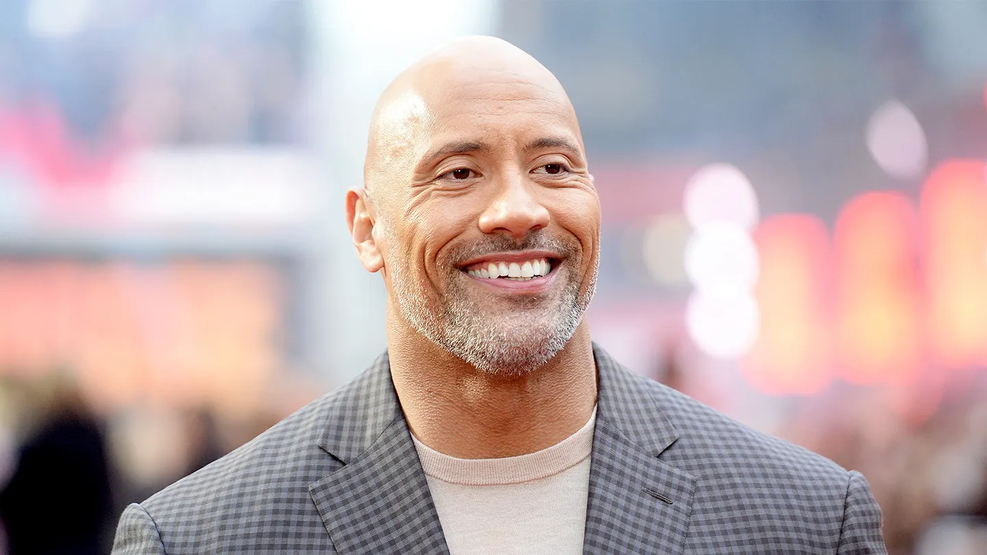 The Rock Declines Invitation to Attend UFC White House