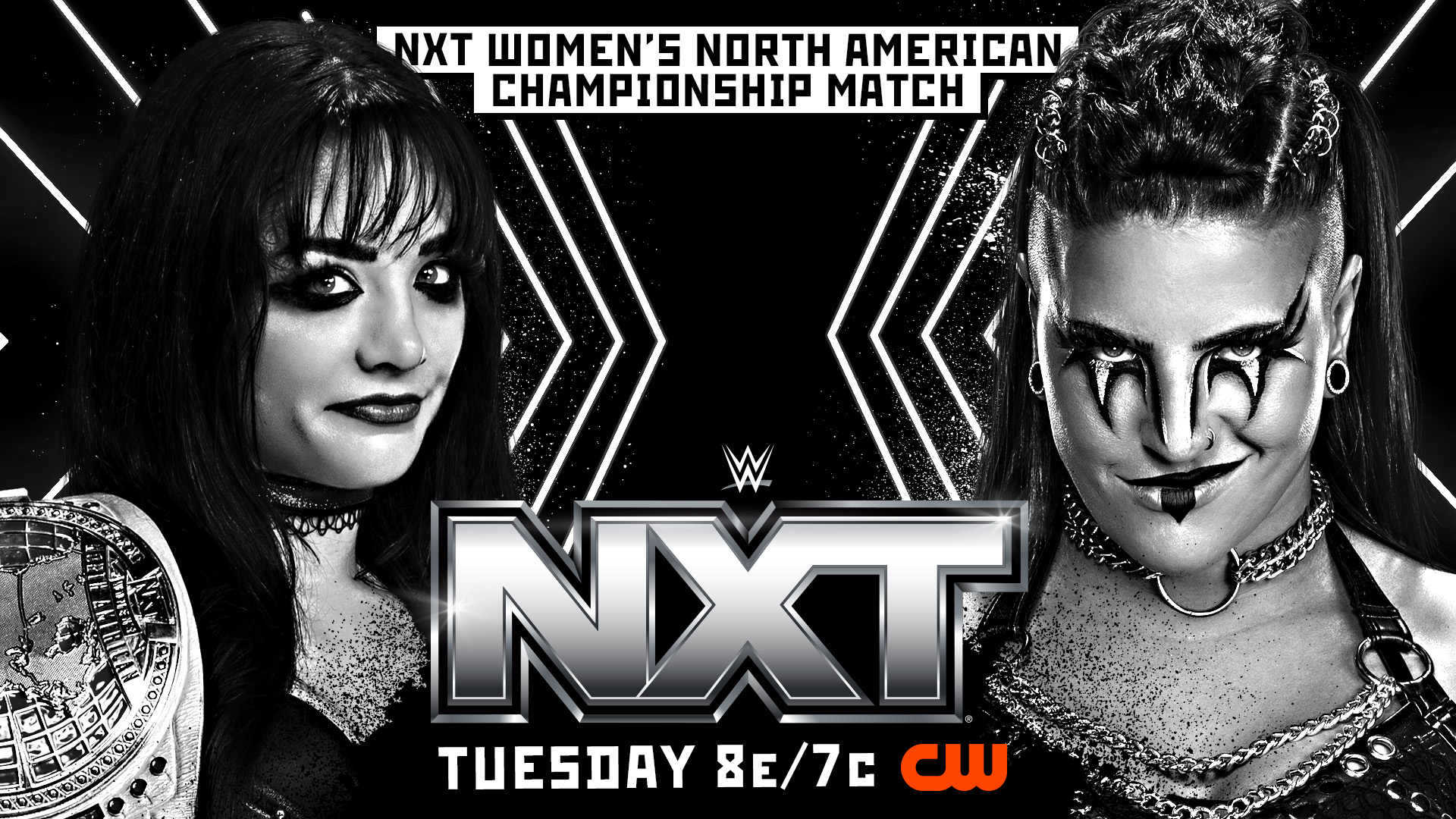 NXT is entering its most volatile stretch of the year