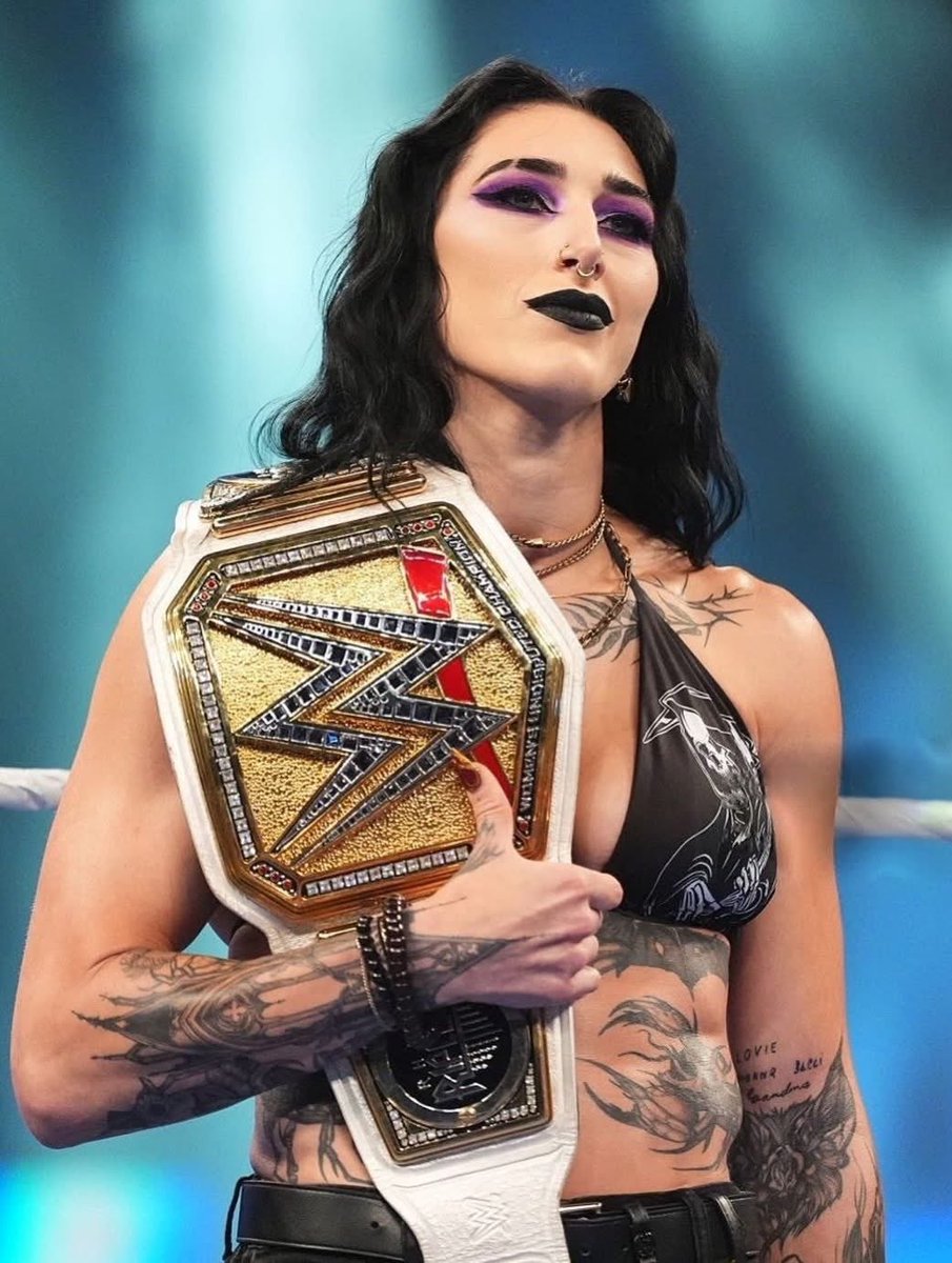 Plan for WWE Women’s Championship at SummerSlam Revealed