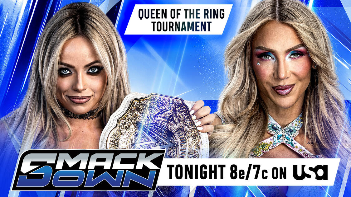 WWE SmackDown Results – June 19th 2026