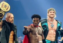 IShowSpeed Plans On Taking Wrestling More Serious