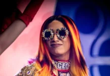 Mercedes Moné Teases Match With Bayley in AEW